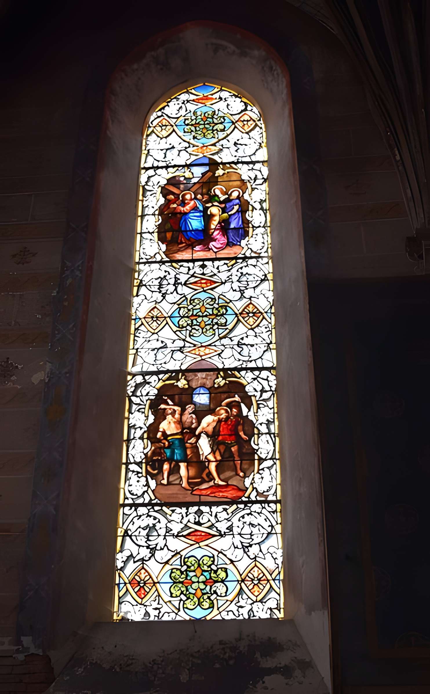 Église Notre-Dame de Vervins