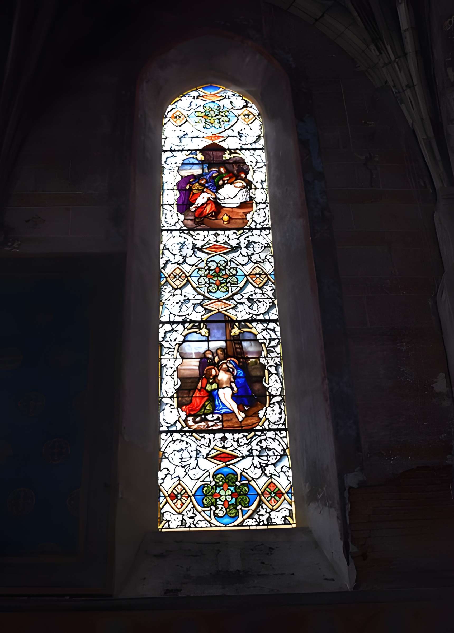 Église Notre-Dame de Vervins