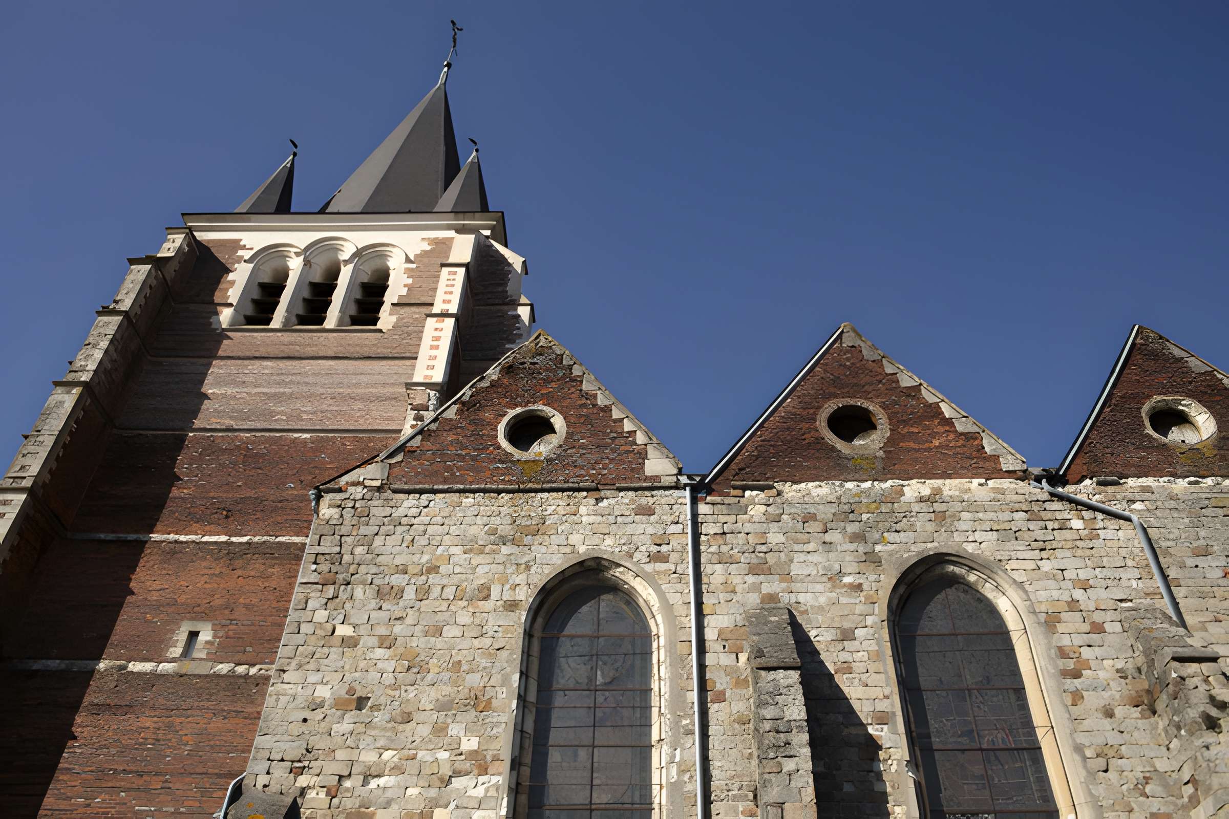 Église Notre-Dame de Vervins