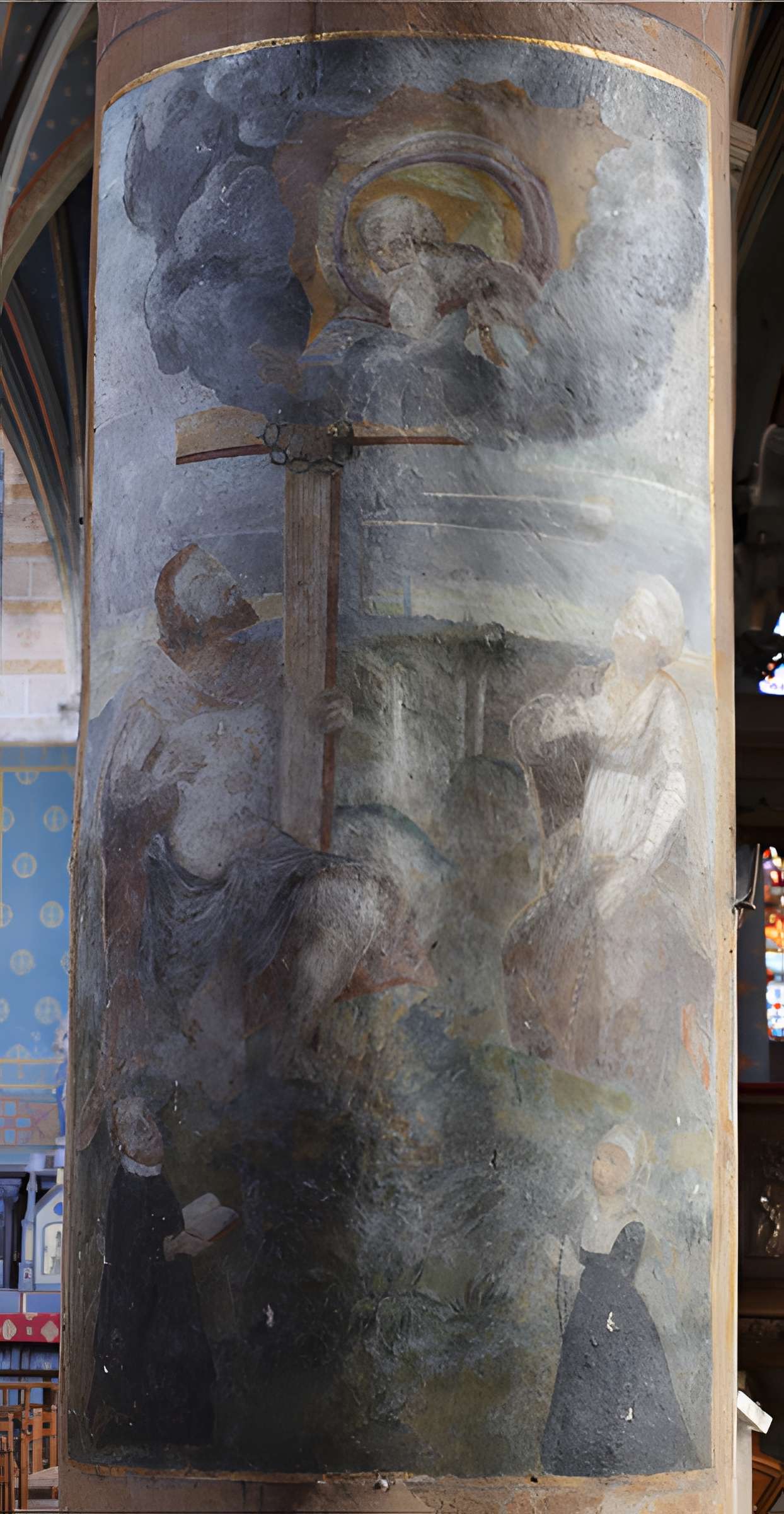 Église Notre-Dame de Vervins