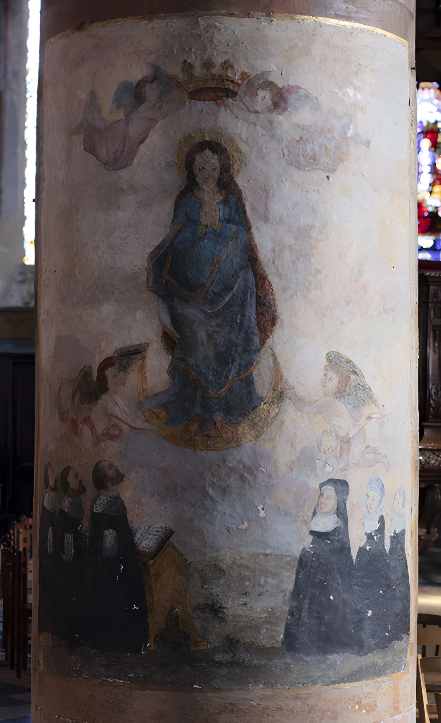 Église Notre-Dame de Vervins