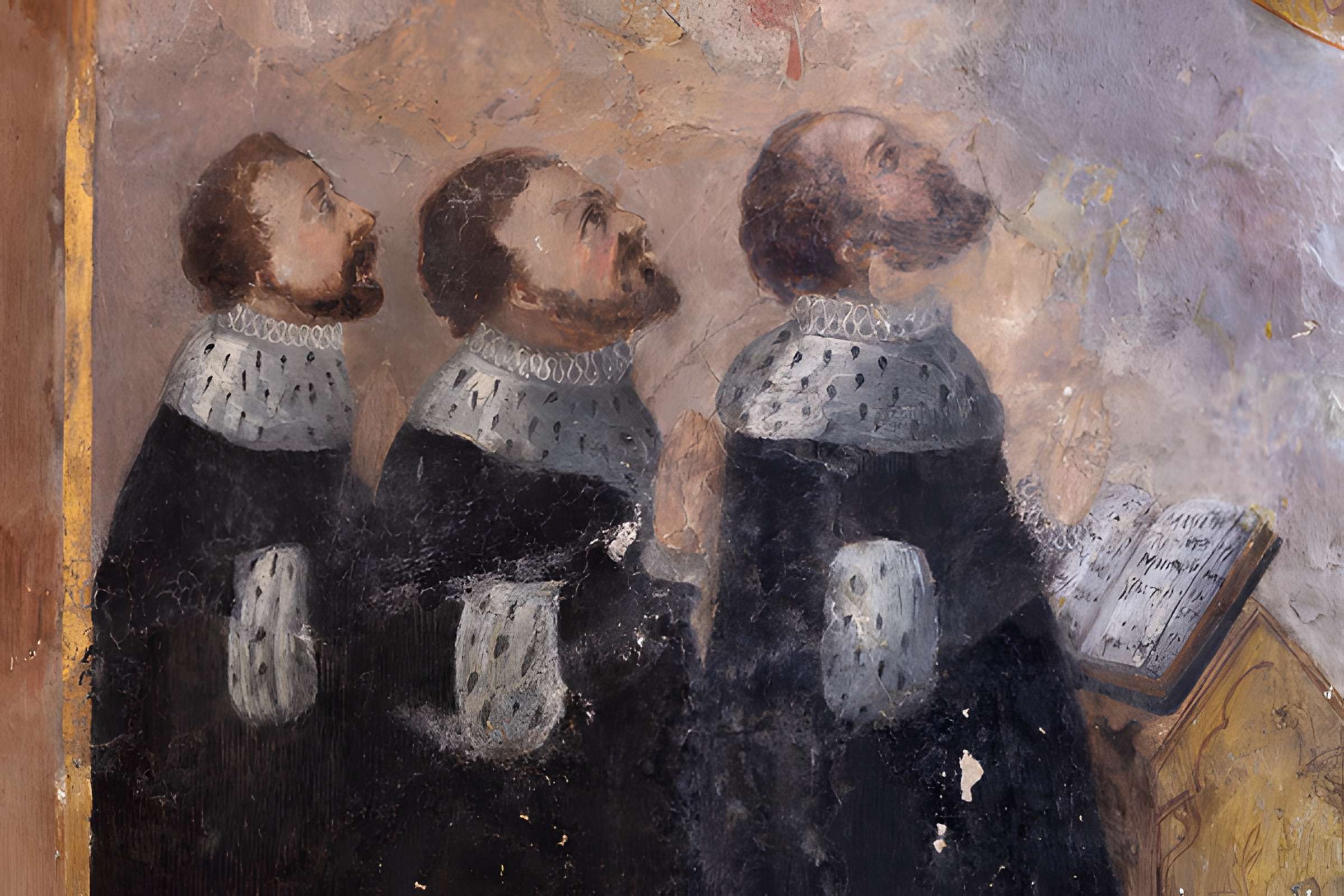 Église Notre-Dame de Vervins