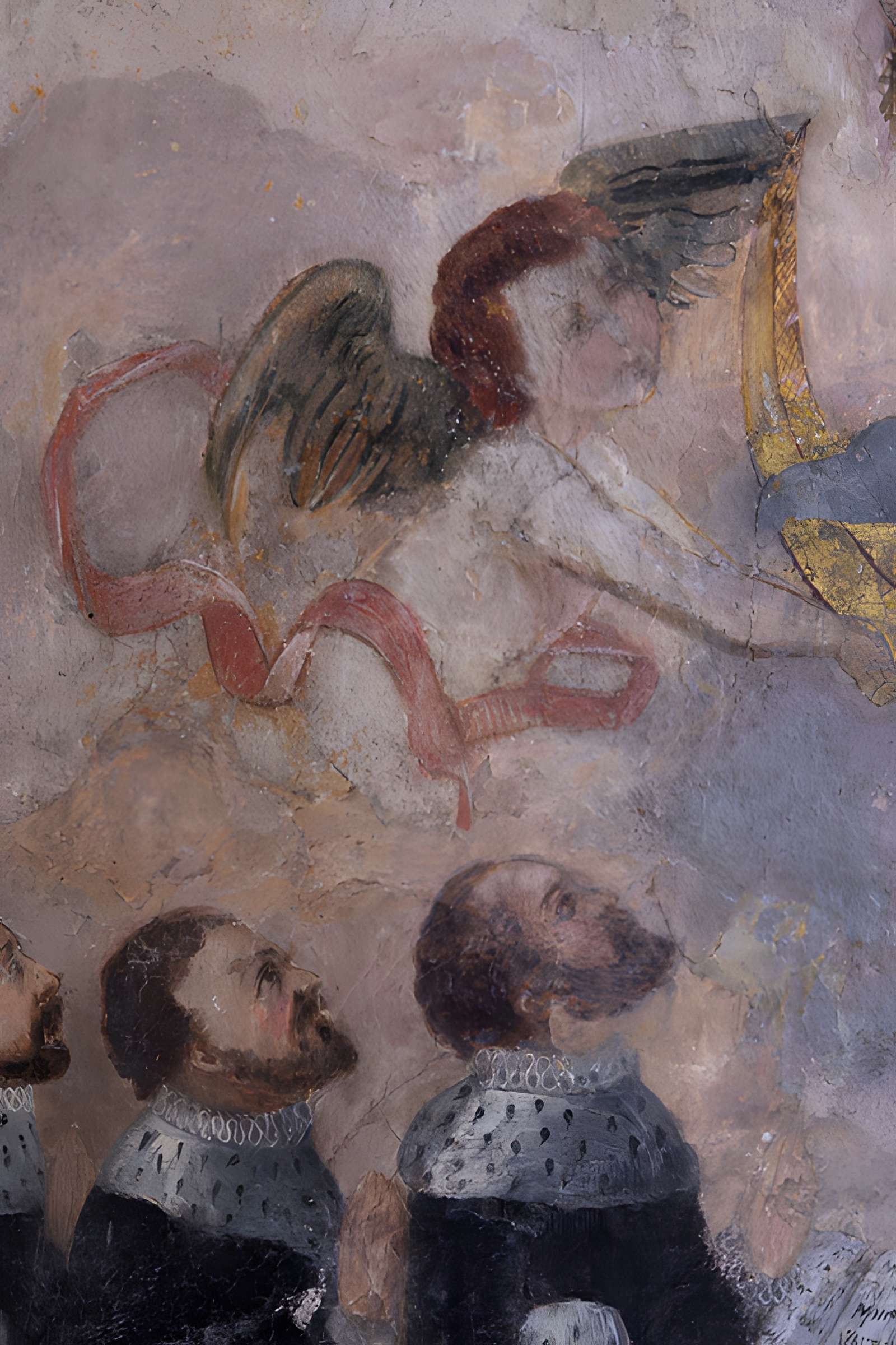 Église Notre-Dame de Vervins