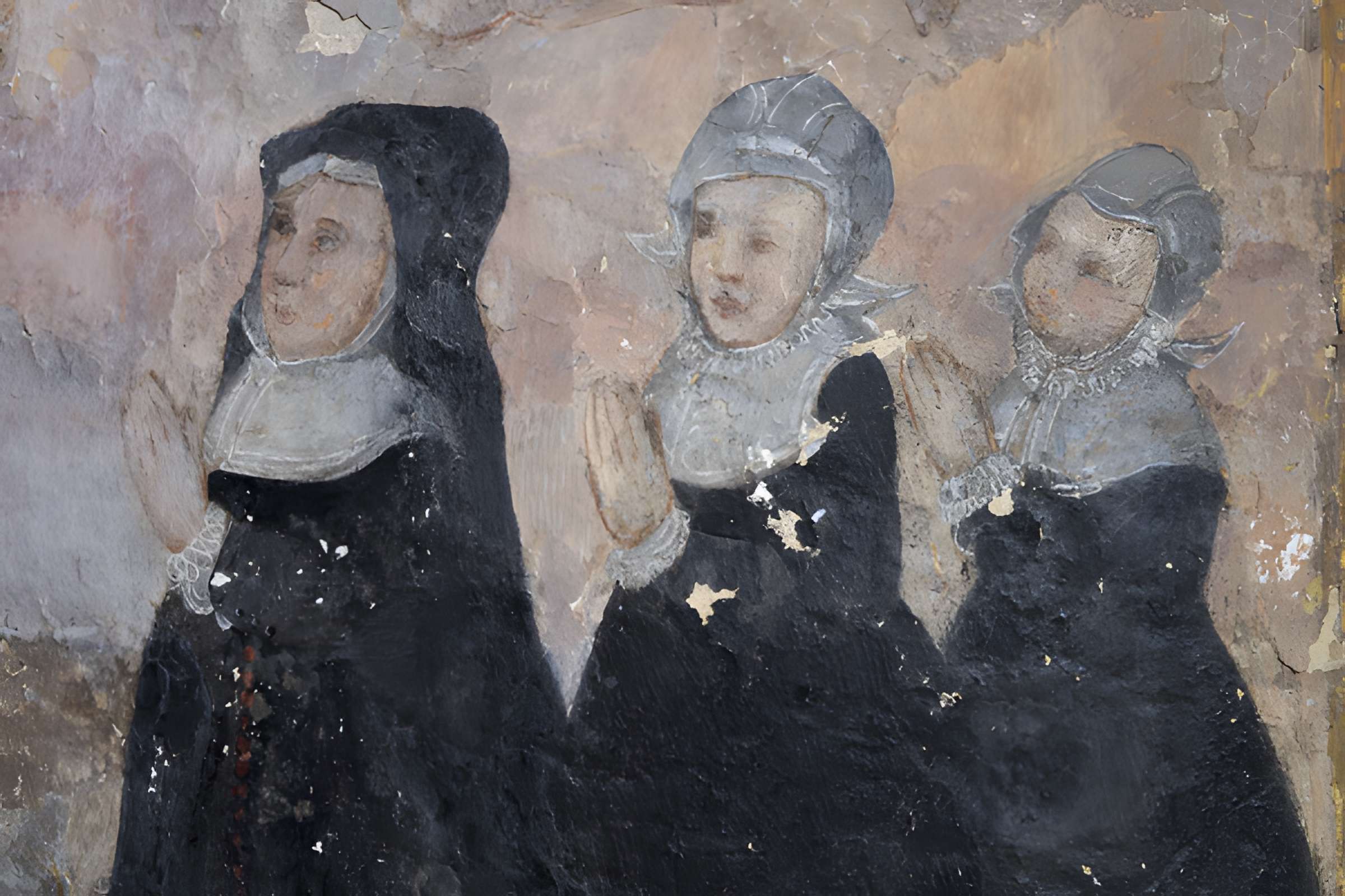 Église Notre-Dame de Vervins