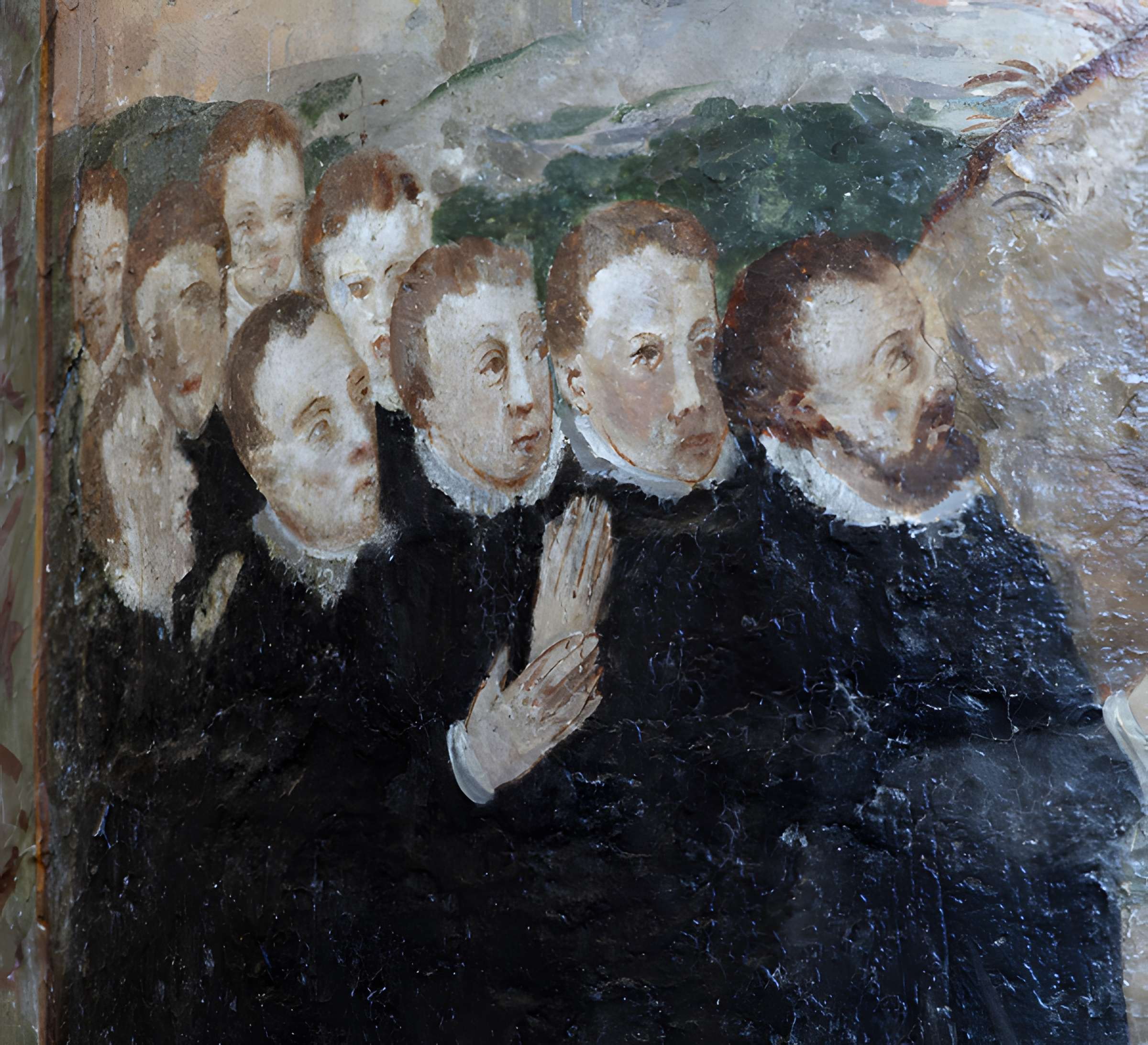 Église Notre-Dame de Vervins