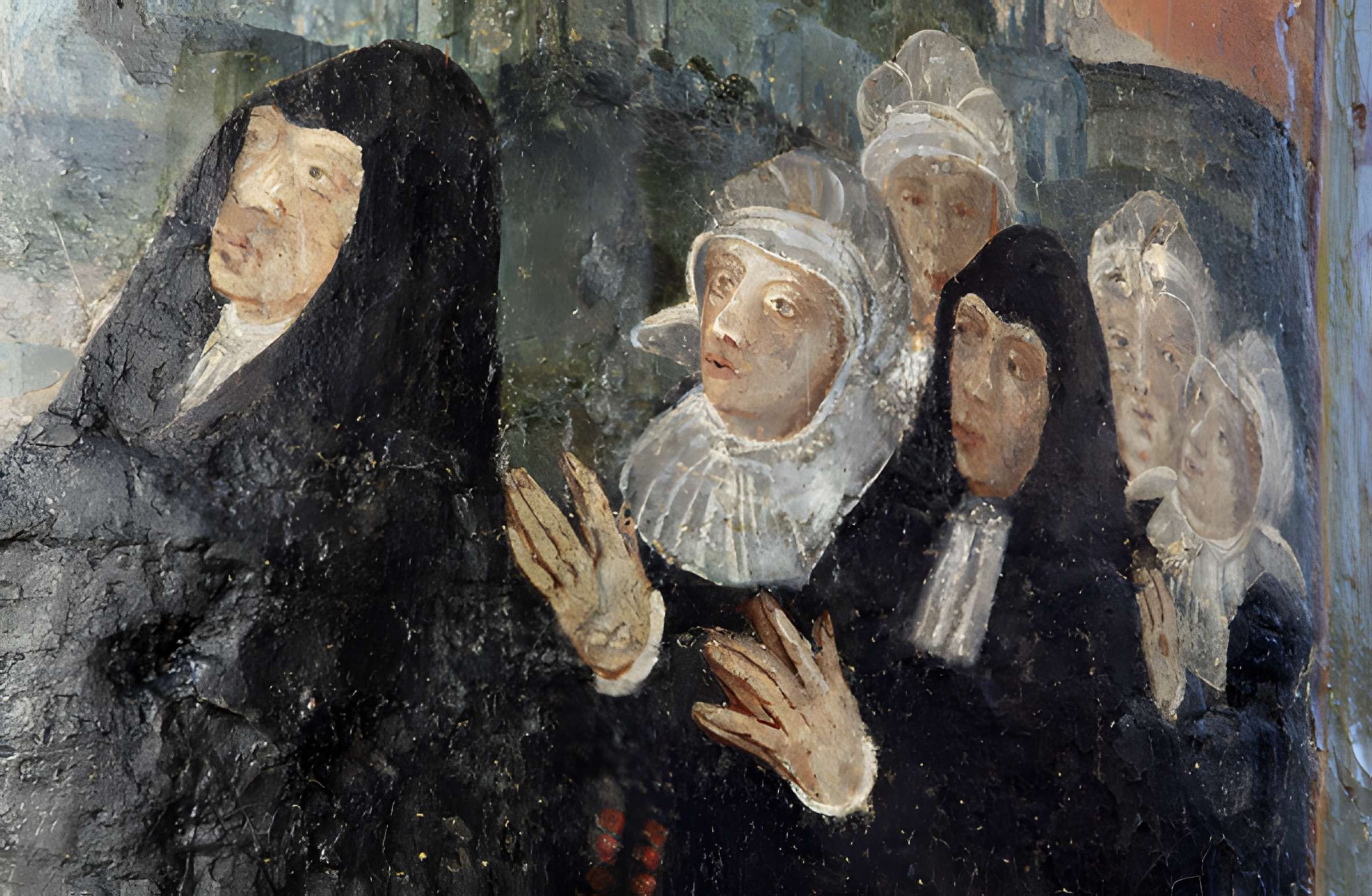 Église Notre-Dame de Vervins