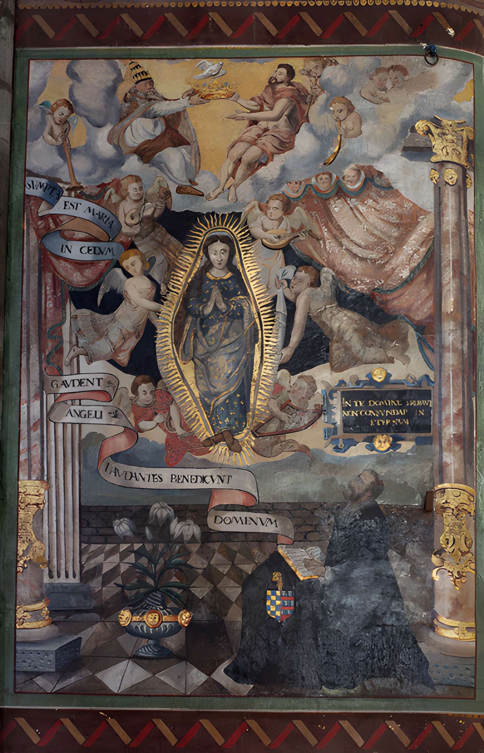 Église Notre-Dame de Vervins