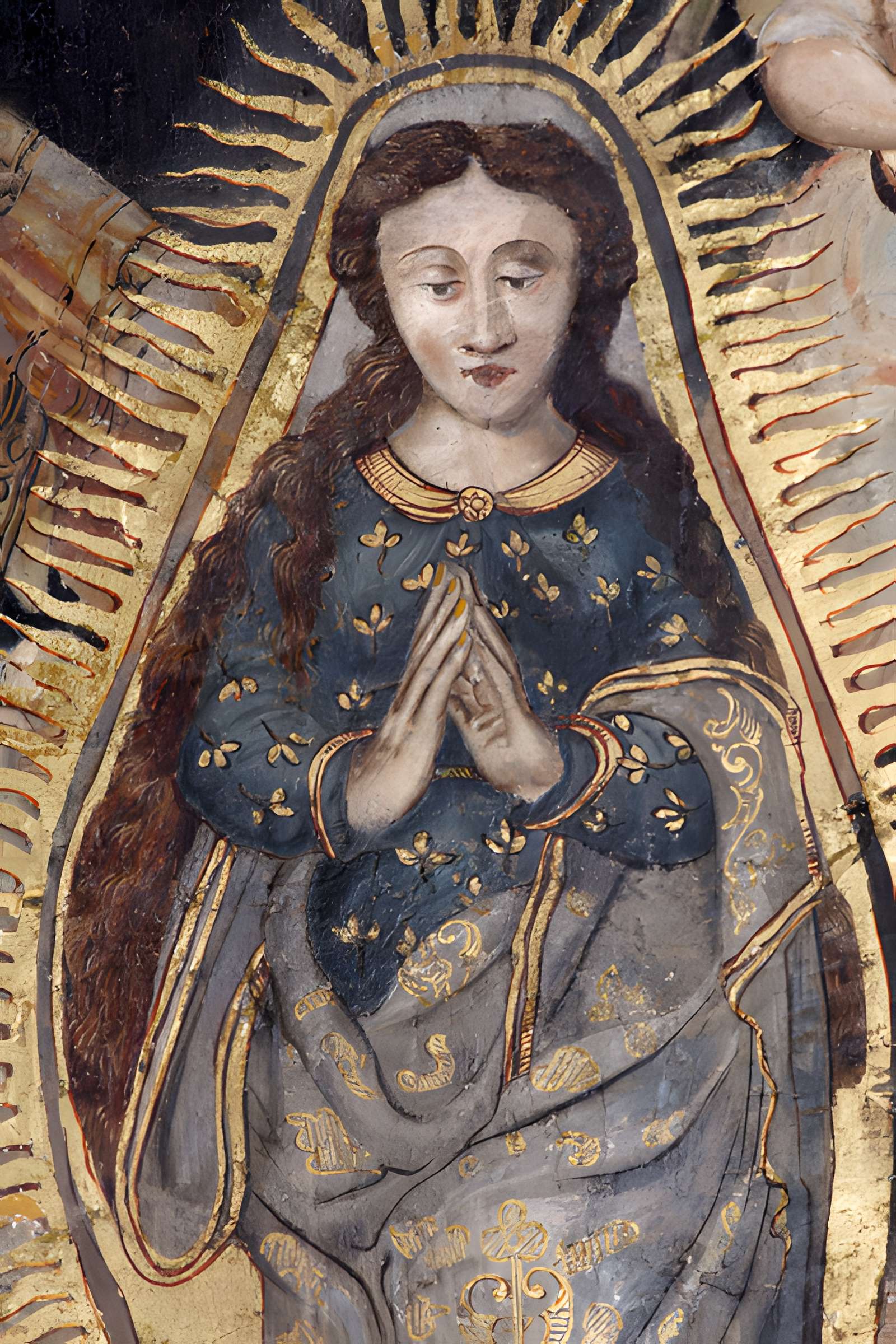 Église Notre-Dame de Vervins