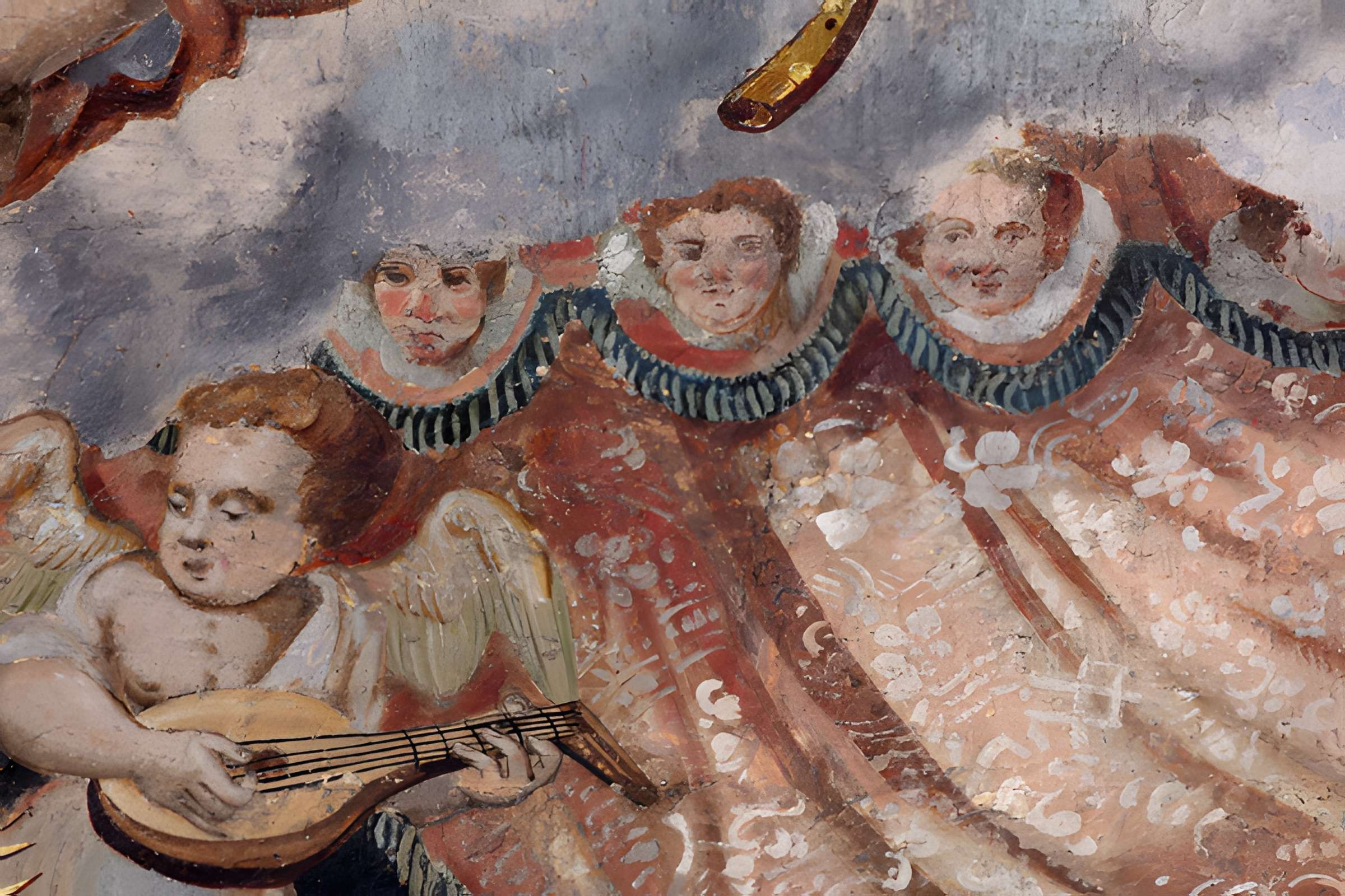 Église Notre-Dame de Vervins