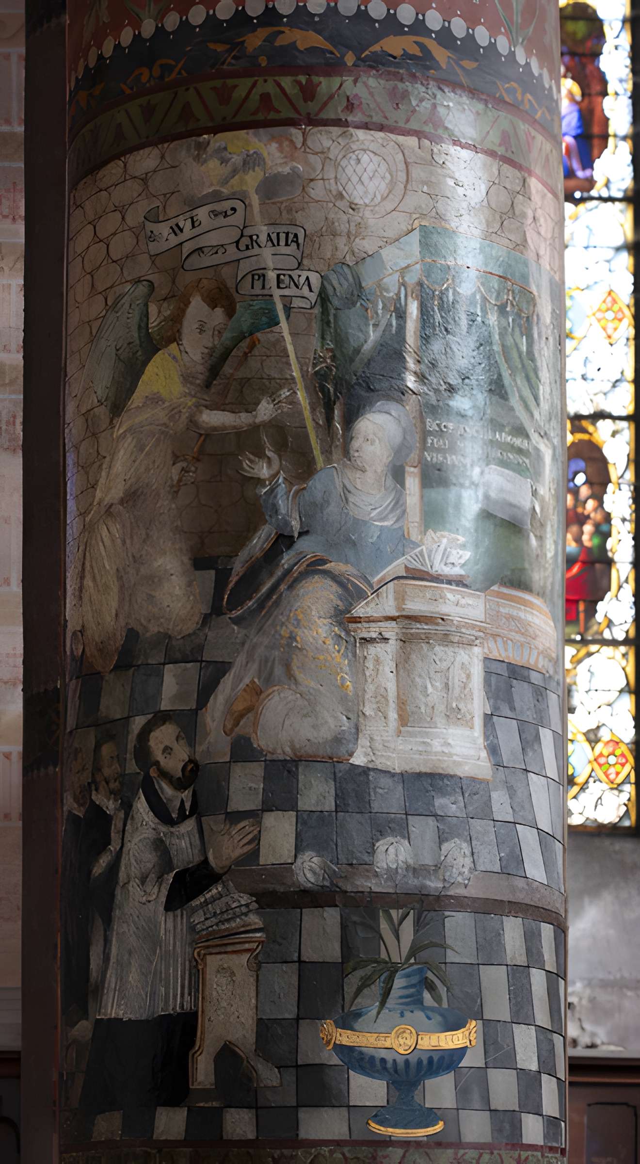 Église Notre-Dame de Vervins