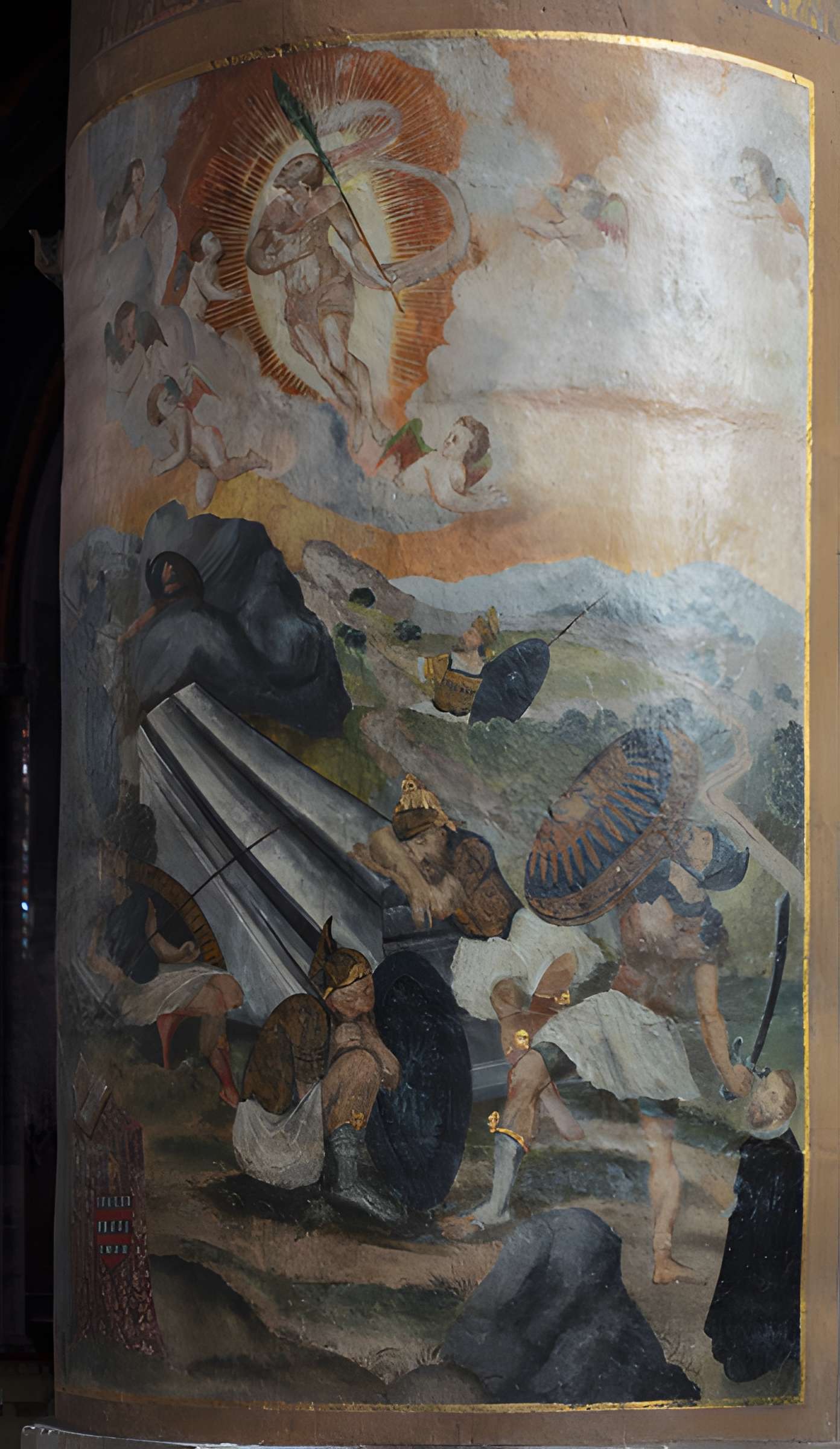 Église Notre-Dame de Vervins