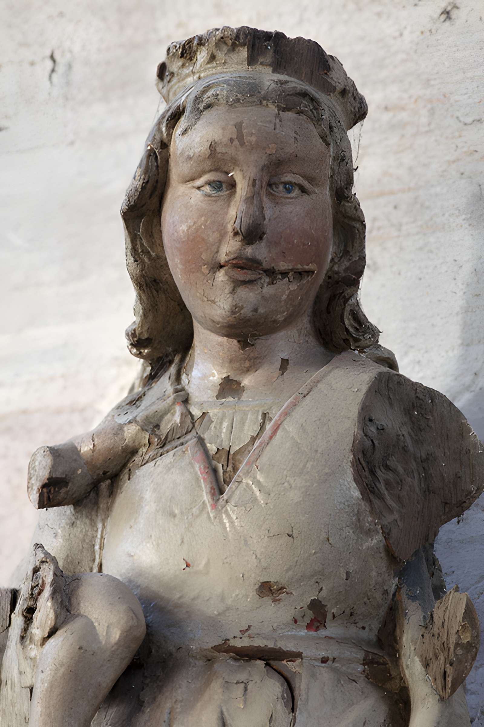 Église Notre-Dame de Vervins