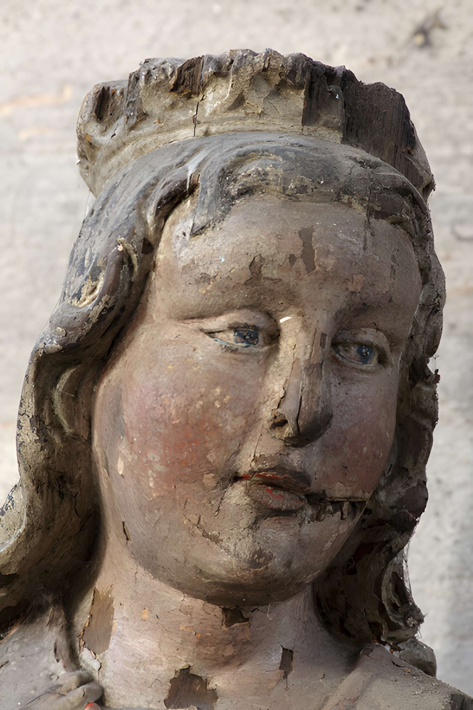 Église Notre-Dame de Vervins