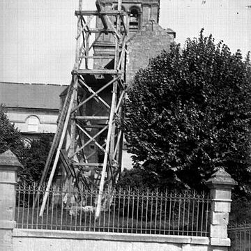 Église Notre-Dame de Vic-sur-Aisne