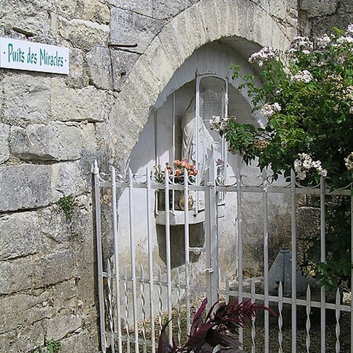 Photo de Église Notre-Dame de Xambes