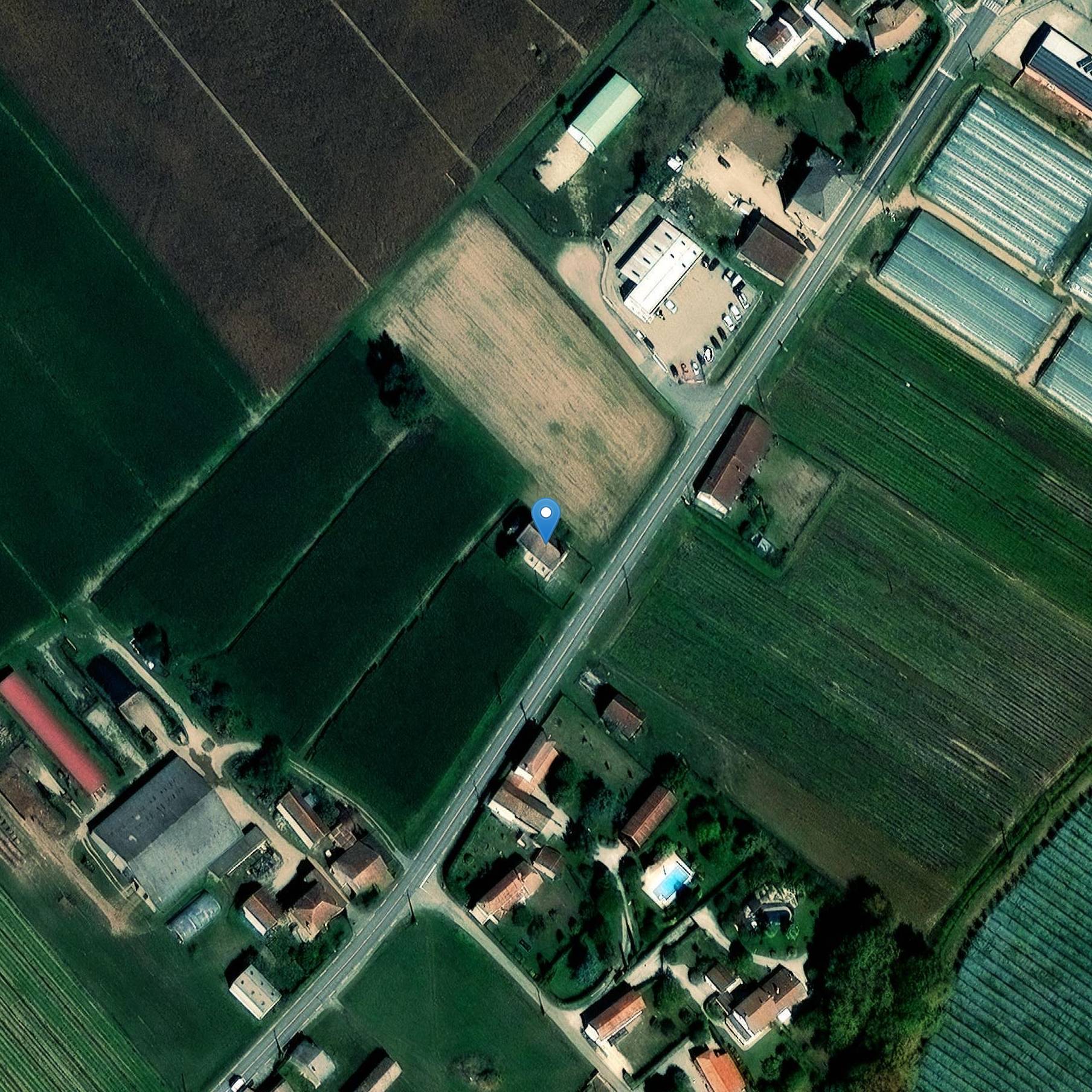 Photo de 圣布里斯圣布里斯教堂(布尔兰)