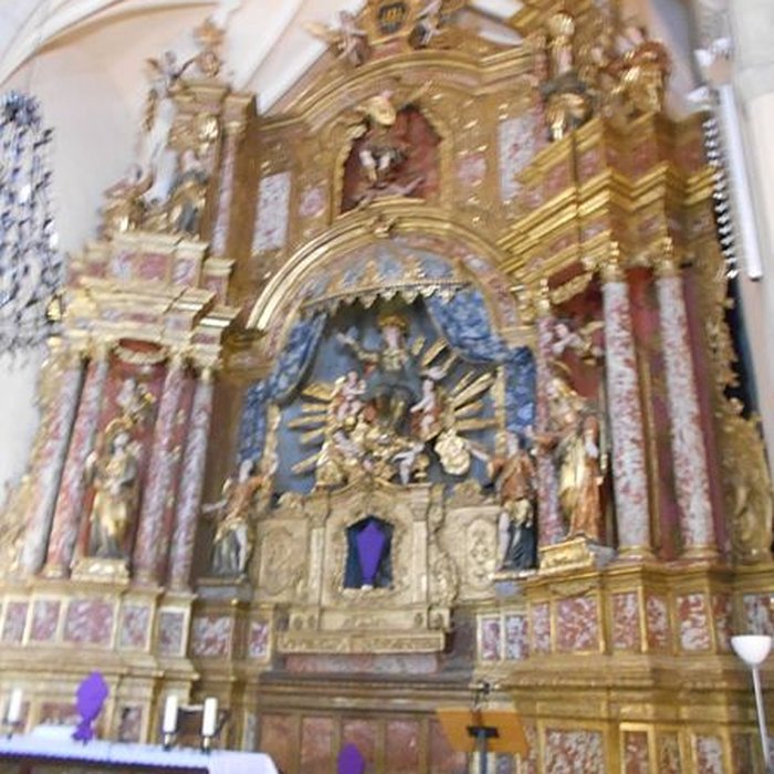 Photo de Église Notre-Dame del Prat dArgelès-sur-Mer