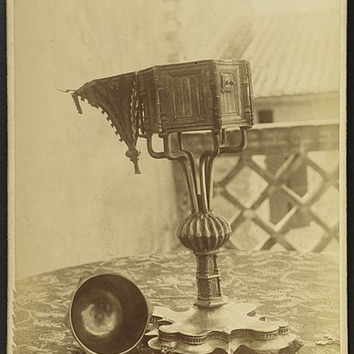 Photo de Église Notre-Dame del Prat dArgelès-sur-Mer