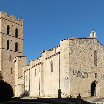 Église Notre-Dame del Prat dArgelès-sur-Mer