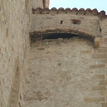 Église Notre-Dame del Prat dArgelès-sur-Mer