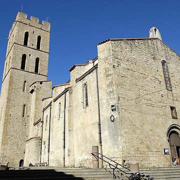 Église Notre-Dame del Prat dArgelès-sur-Mer