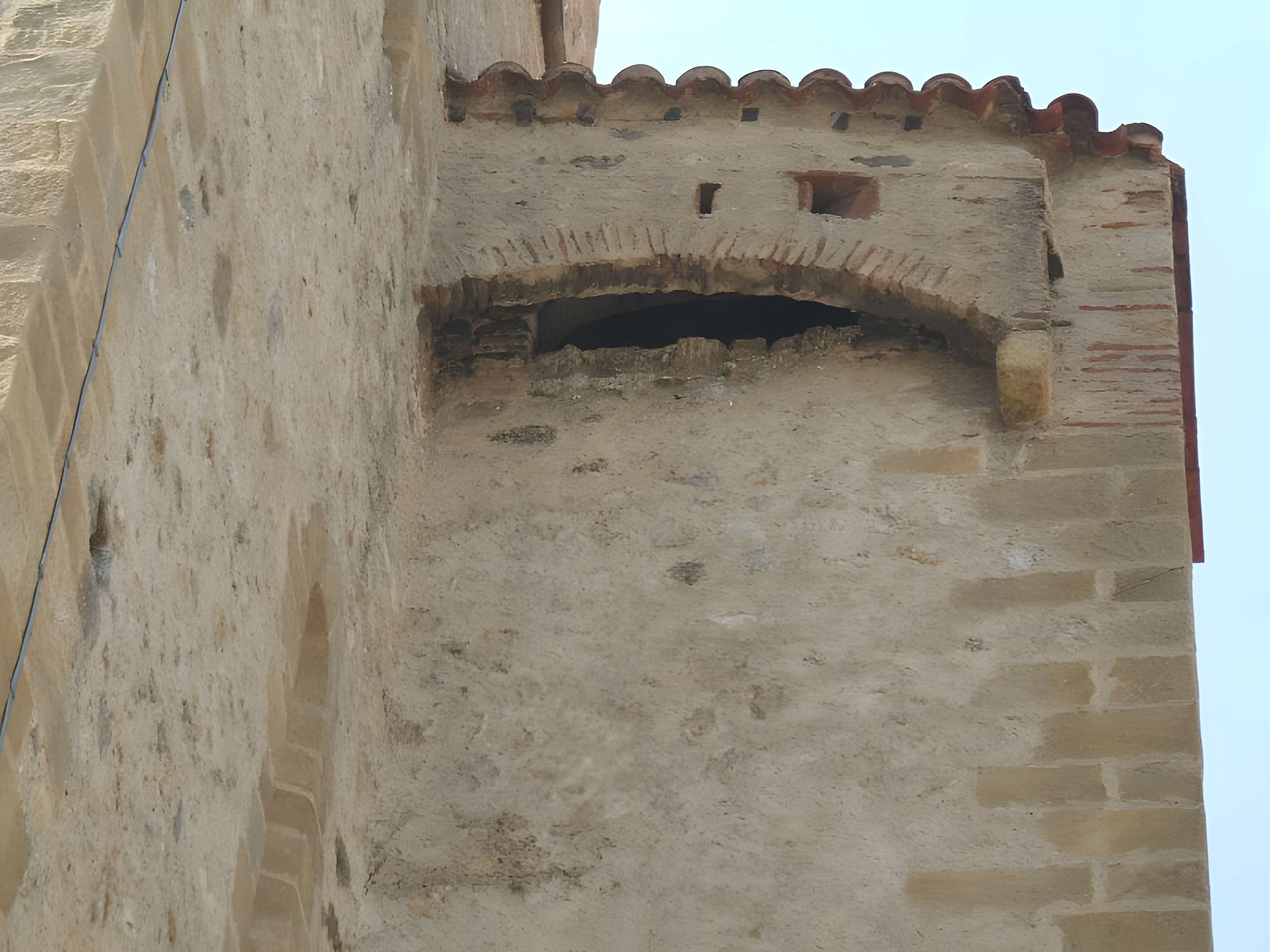 Église Notre-Dame del Prat d'Argelès-sur-Mer