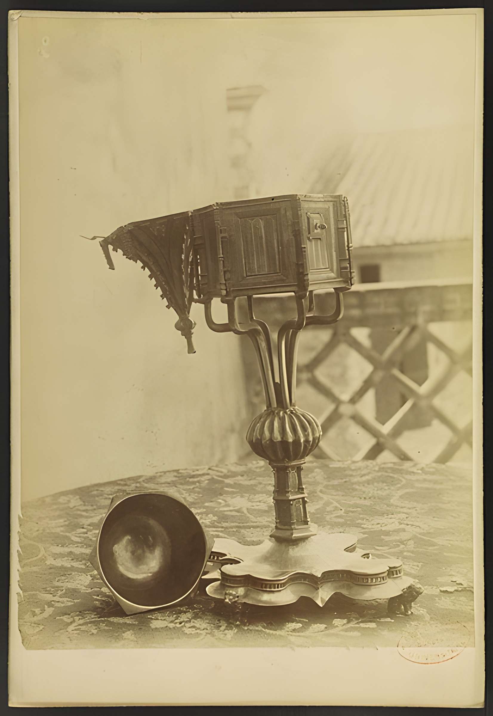 Église Notre-Dame del Prat d'Argelès-sur-Mer