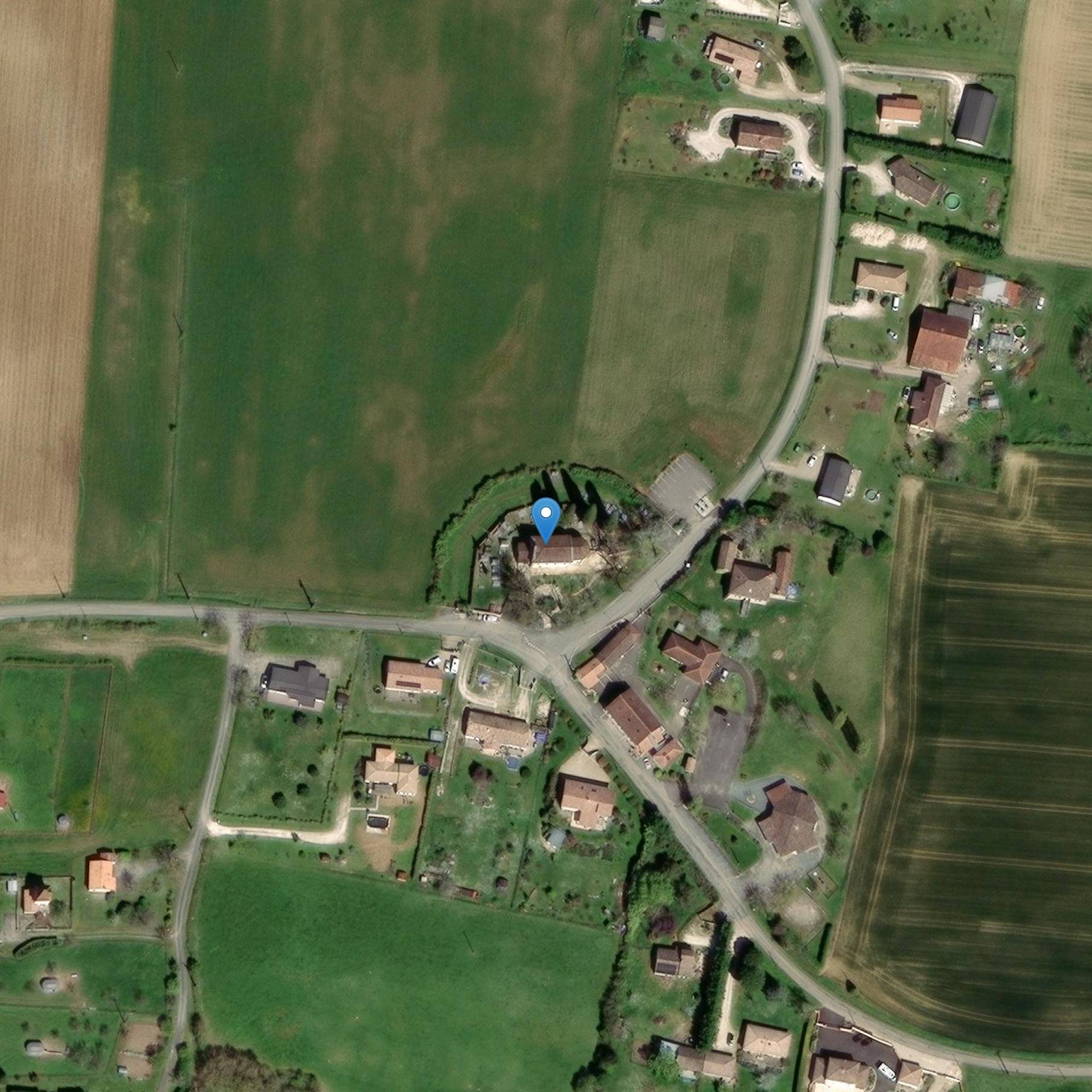 Photo de Église Saint-Pierre-ès-Liens de Castella