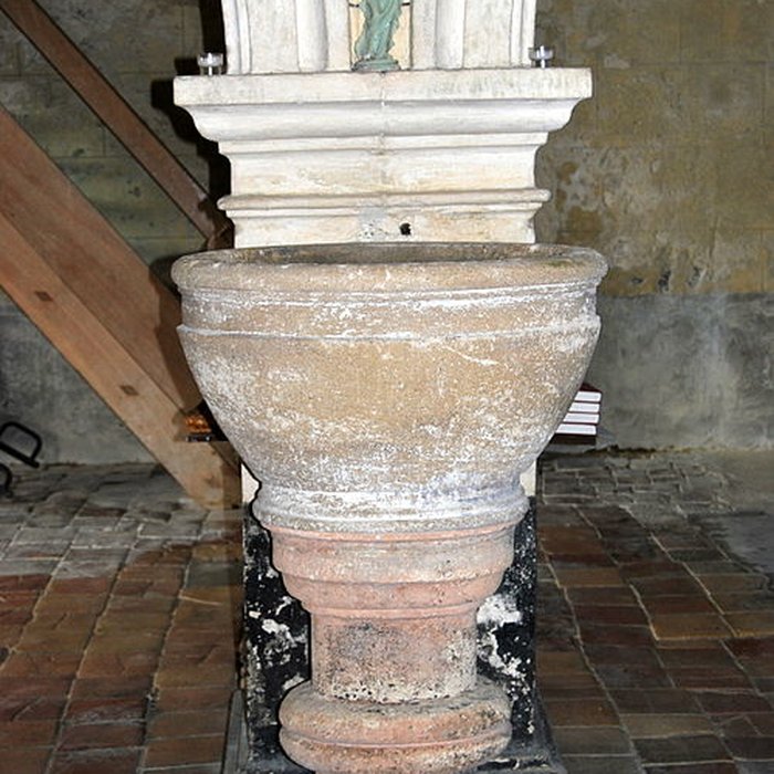 Photo de Église Notre-Dame dEspiet