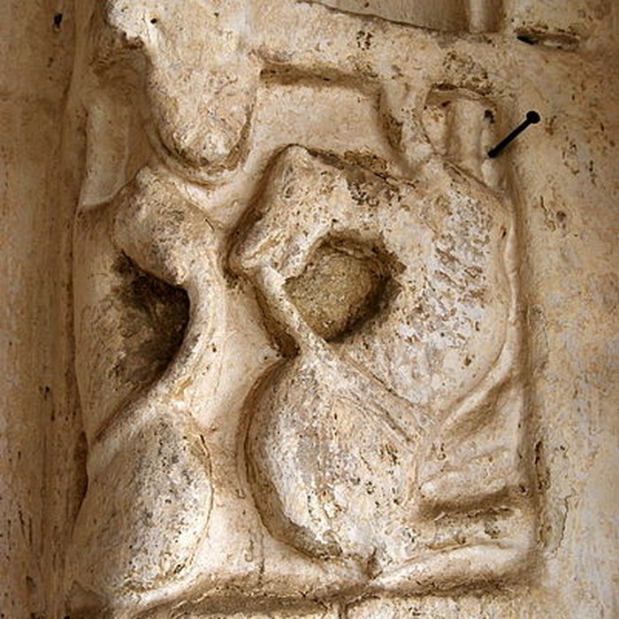 Photo de Église Notre-Dame dEspiet