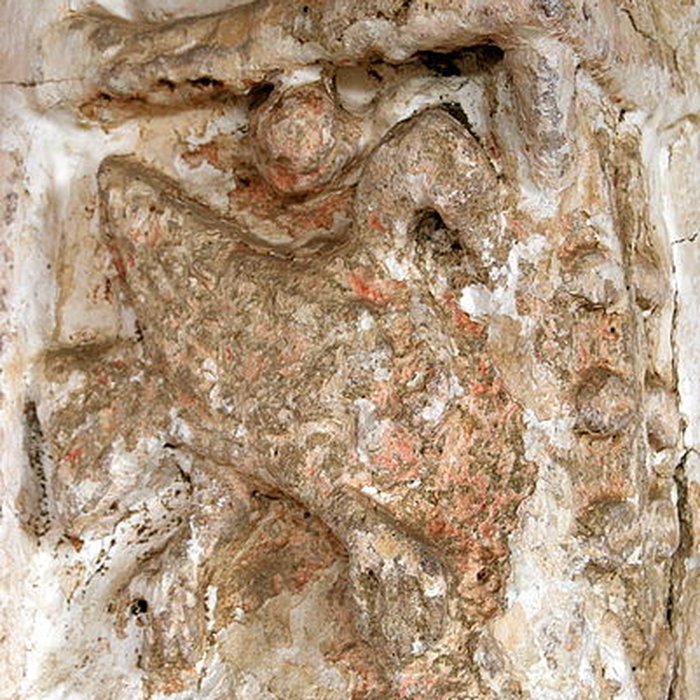 Photo de Église Notre-Dame dEspiet