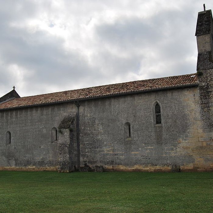 Photo de Église Notre-Dame dEspiet