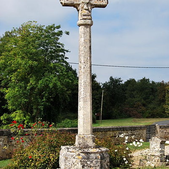 Photo de Église Notre-Dame dEspiet