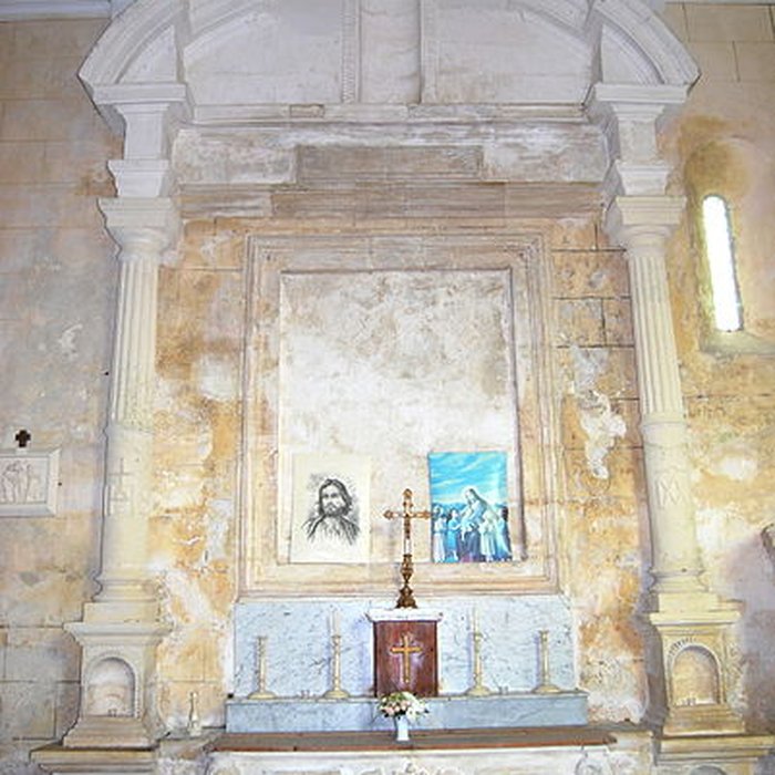 Photo de Église Notre-Dame dEspiet