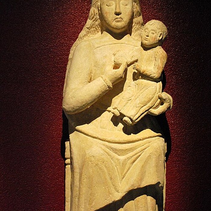 Photo de Église Notre-Dame dEspiet