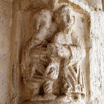 Église Notre-Dame dEspiet