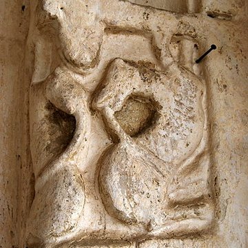 Église Notre-Dame dEspiet