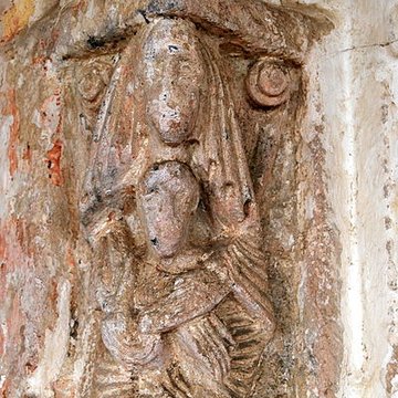 Église Notre-Dame dEspiet