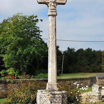 Église Notre-Dame dEspiet