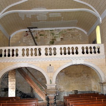 Église Notre-Dame dEspiet