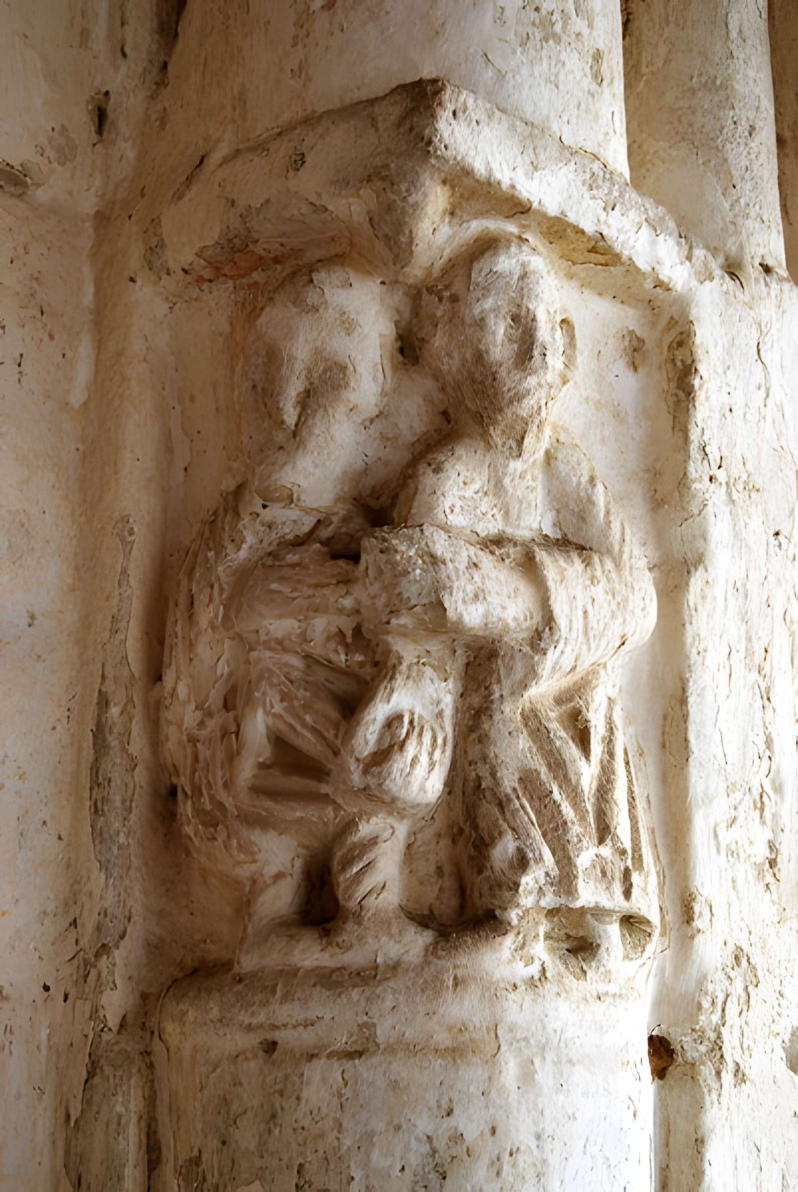 Église Notre-Dame d'Espiet