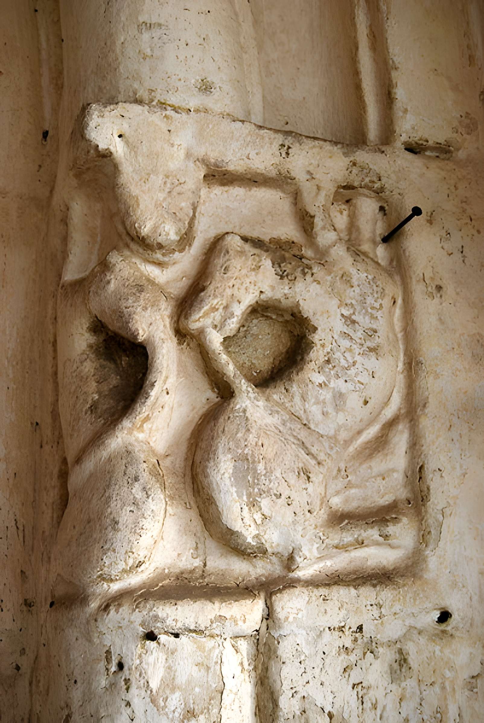 Église Notre-Dame d'Espiet