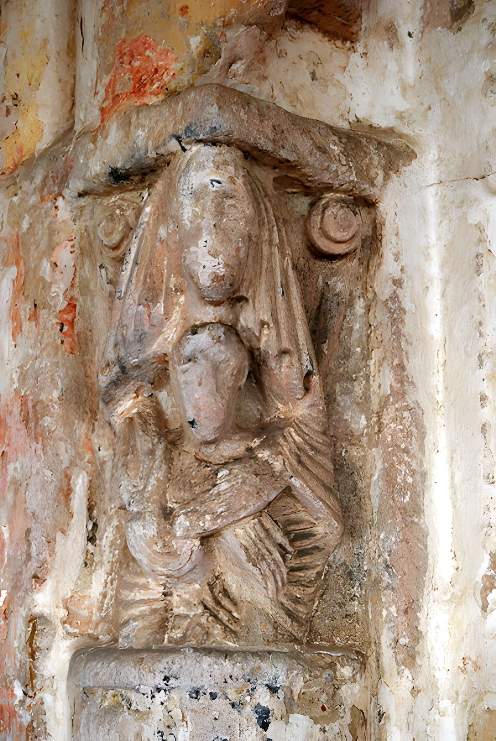 Église Notre-Dame d'Espiet