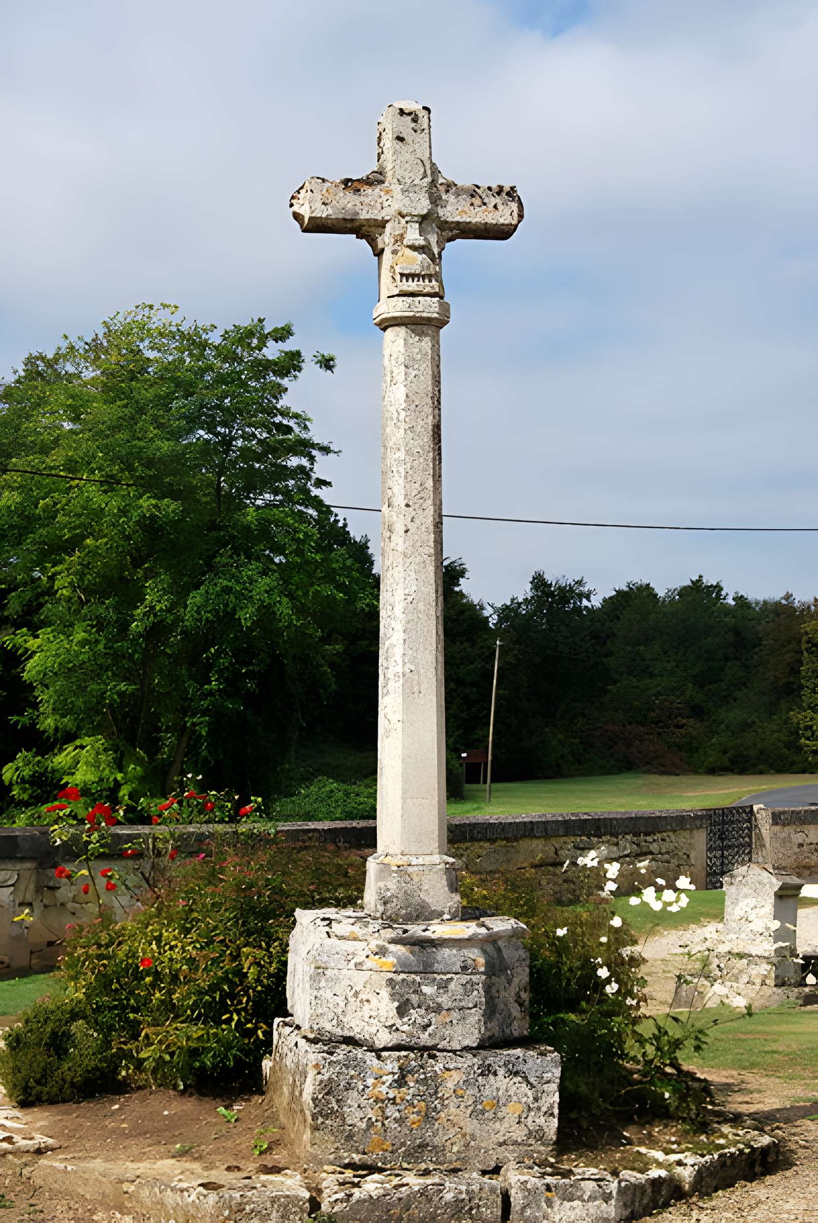 Église Notre-Dame d'Espiet