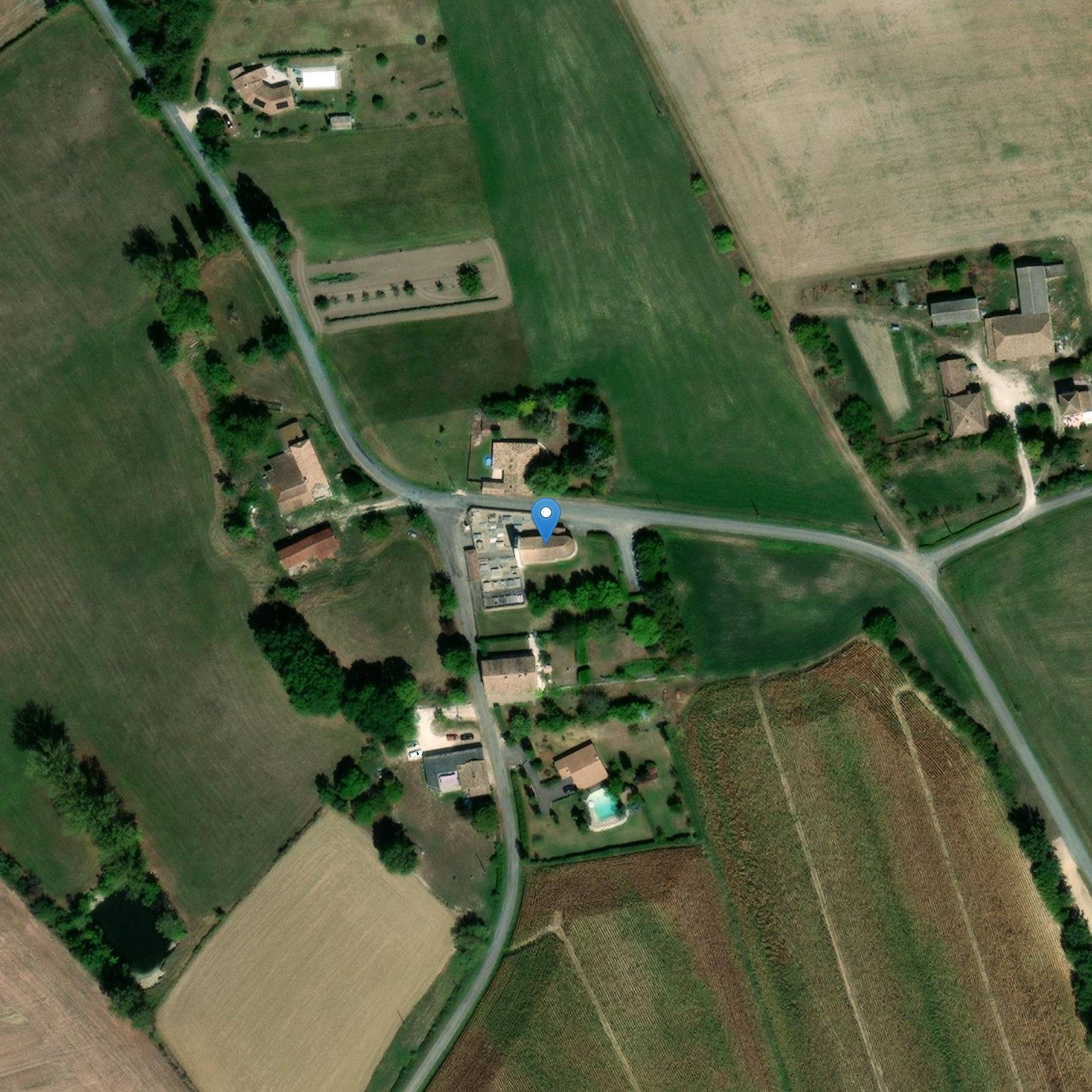 Photo de Église Saint-Loup de Cavarc