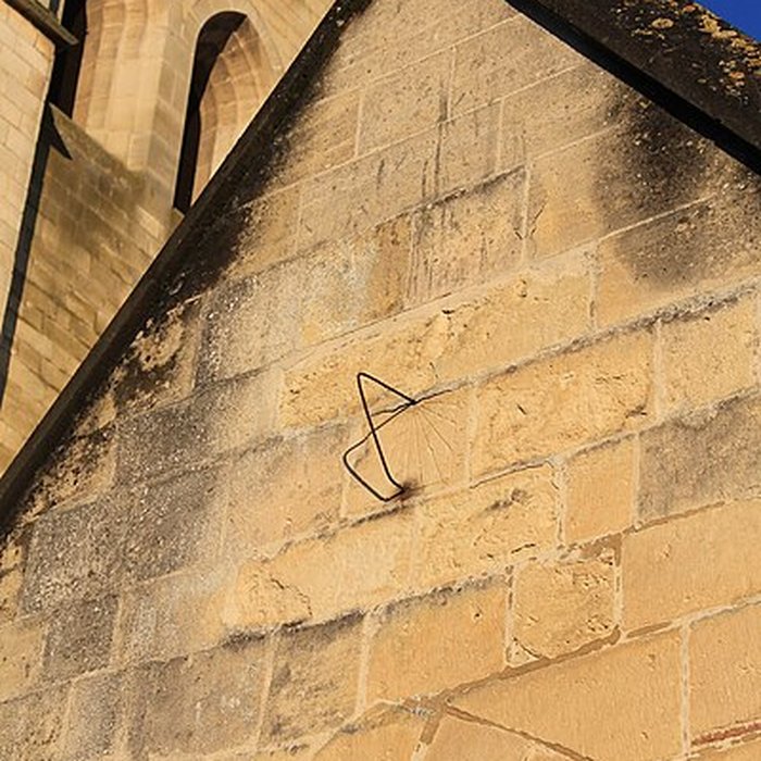 Photo de Église Notre-Dame dÉvrecy