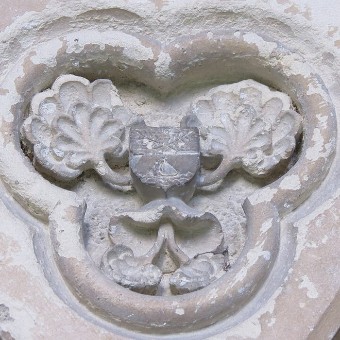 Photo de Église Notre-Dame dÉvrecy