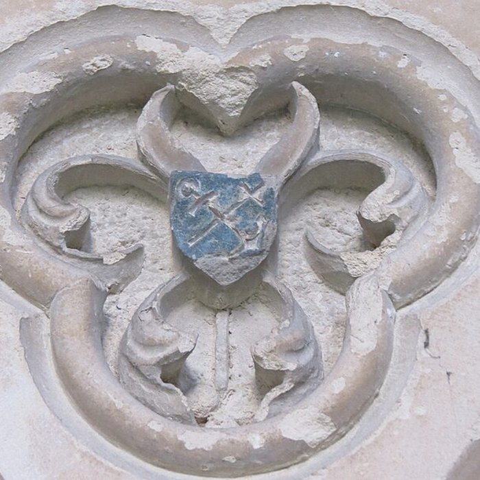 Photo de Église Notre-Dame dÉvrecy