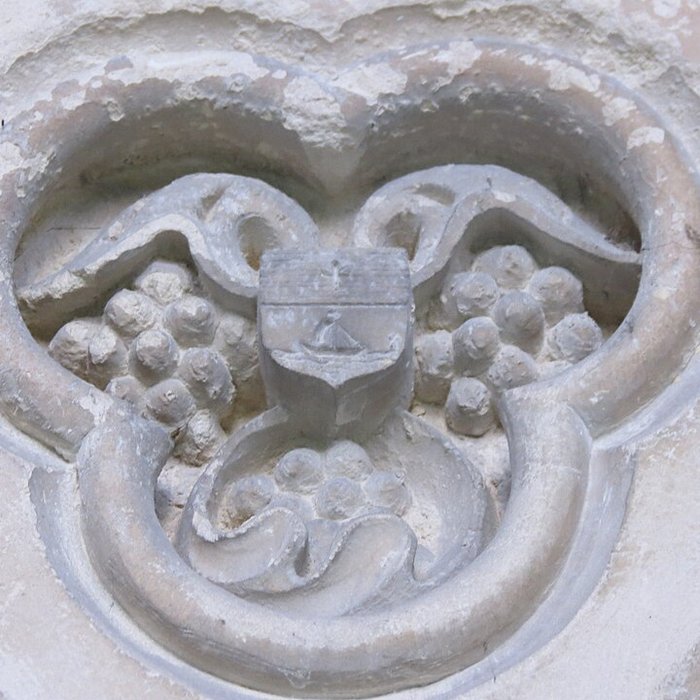 Photo de Église Notre-Dame dÉvrecy