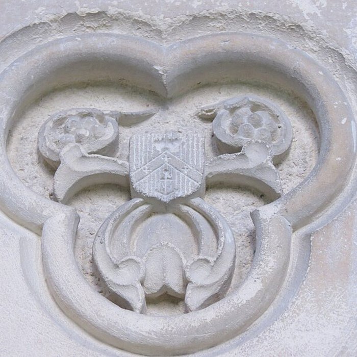 Photo de Église Notre-Dame dÉvrecy